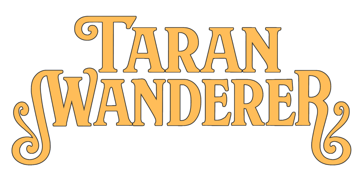 Taran Wanderer
